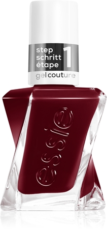 Лак для ногтей с гелевым эффектом essie gel couture 2.0, 360 spiked with style 13,5 ml
Лак для ногтей с гелевым эффектом essie gel couture 2.0, 360 spiked with style 13,5 ml