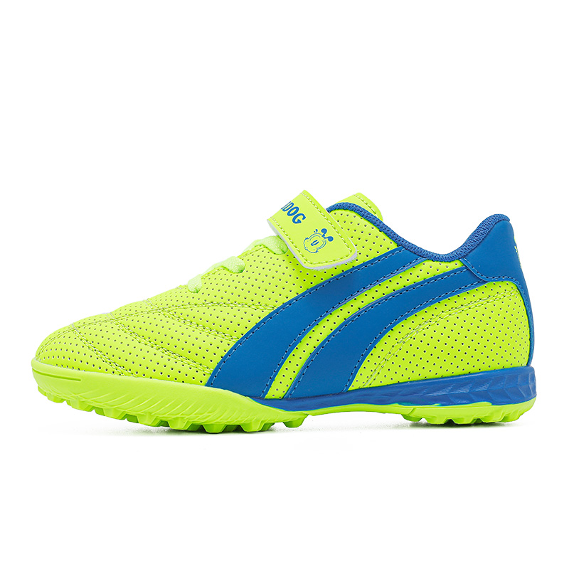 Прочные дышащие низкие детские футбольные бутсы для детей BOBDOG, зеленый/синий
Прочные дышащие низкие детские футбольные бутсы для детей BOBDOG, зеленый/синий