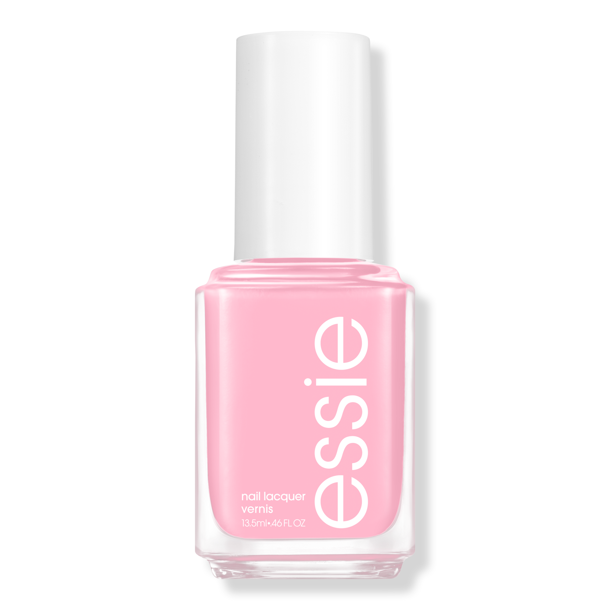 Розовый лак для ногтей Essie, Free to Roam (light pastel pink)
Розовый лак для ногтей Essie, Free to Roam (light pastel pink)
