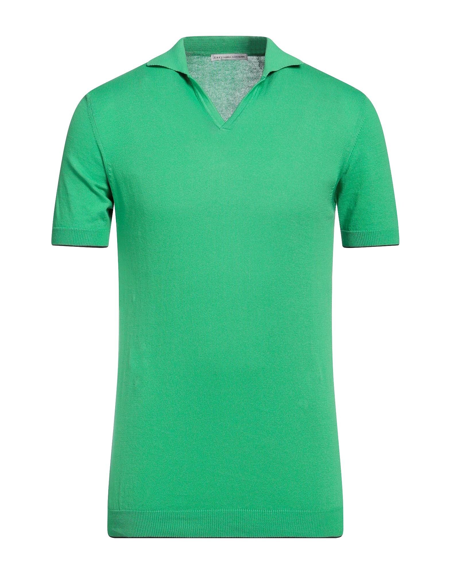 Свитер Daniele Alessandrini, зеленый
Свитер Daniele Alessandrini, зеленый