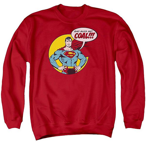 Толстовка Dc comics coal adult crewneck Licensed Character
Толстовка Dc comics coal adult crewneck Licensed Character