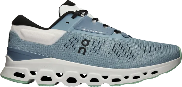 Кроссовки Cloudstratus 3 'Wash Metal', синий, Синий;серый, Кроссовки Cloudstratus 3 'Wash Metal', синий 
Кроссовки Cloudstratus 3 'Wash Metal', синий, Синий;серый, Кроссовки Cloudstratus 3 'Wash Metal', синий