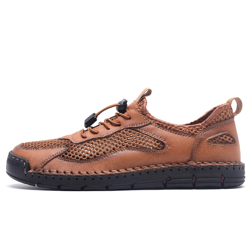 Туфли мужские Men"s Casual Men Low-Top The New Comfort Is Comfortable, коричневый
Туфли мужские Men"s Casual Men Low-Top The New Comfort Is Comfortable, коричневый
