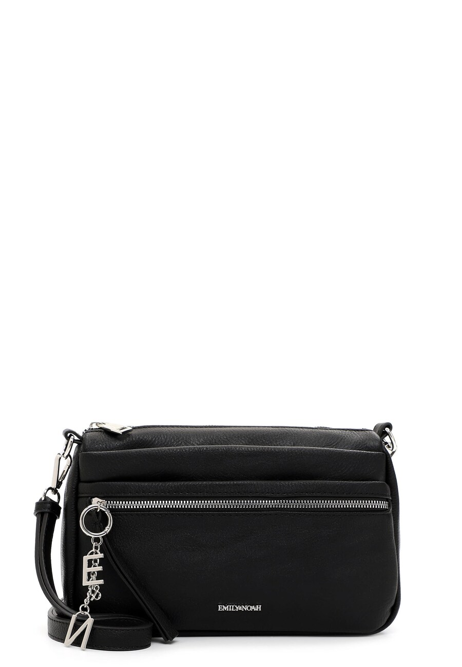 Сумка через плечо Emily & Noah Emily & Noah E&N Harmina , Black
Сумка через плечо Emily & Noah Emily & Noah E&N Harmina , Black