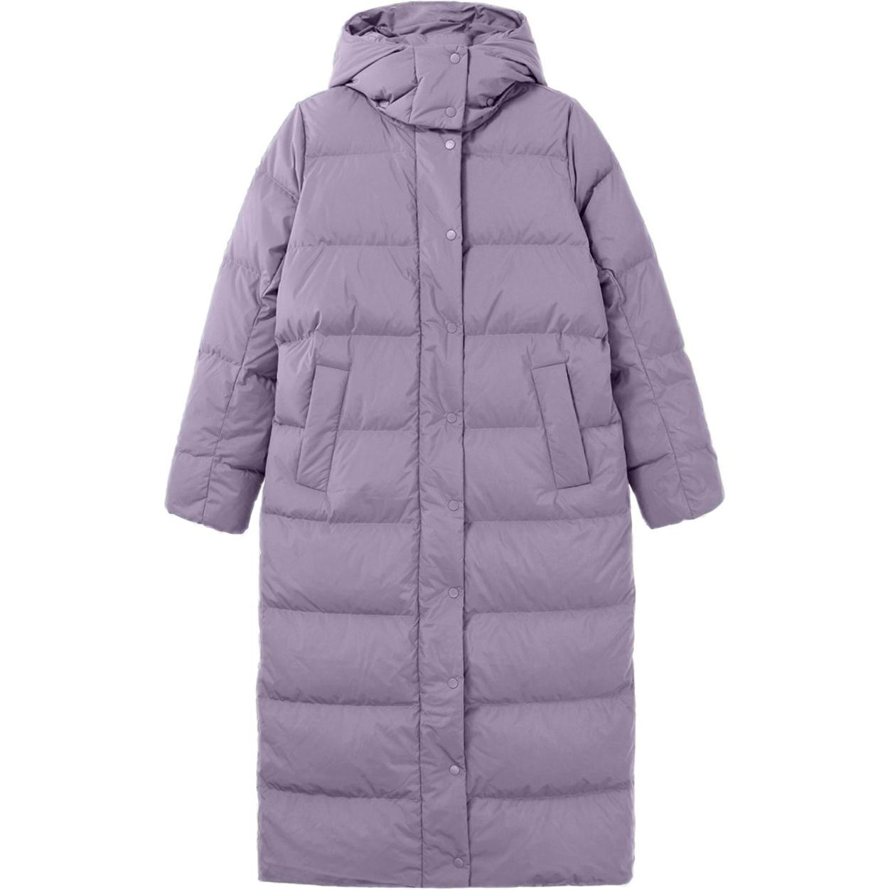 Lululemon Пуховик Wunder Puff Series женский, Gray Purple/PPAS
Lululemon Пуховик Wunder Puff Series женский, Gray Purple/PPAS