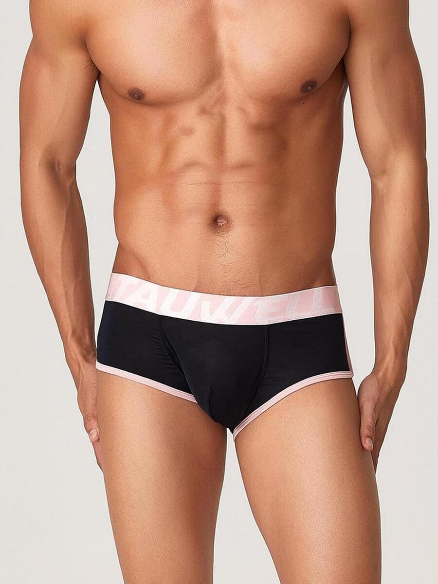 Боксеры TAUWELL Nano Slits, черный
Боксеры TAUWELL Nano Slits, черный
