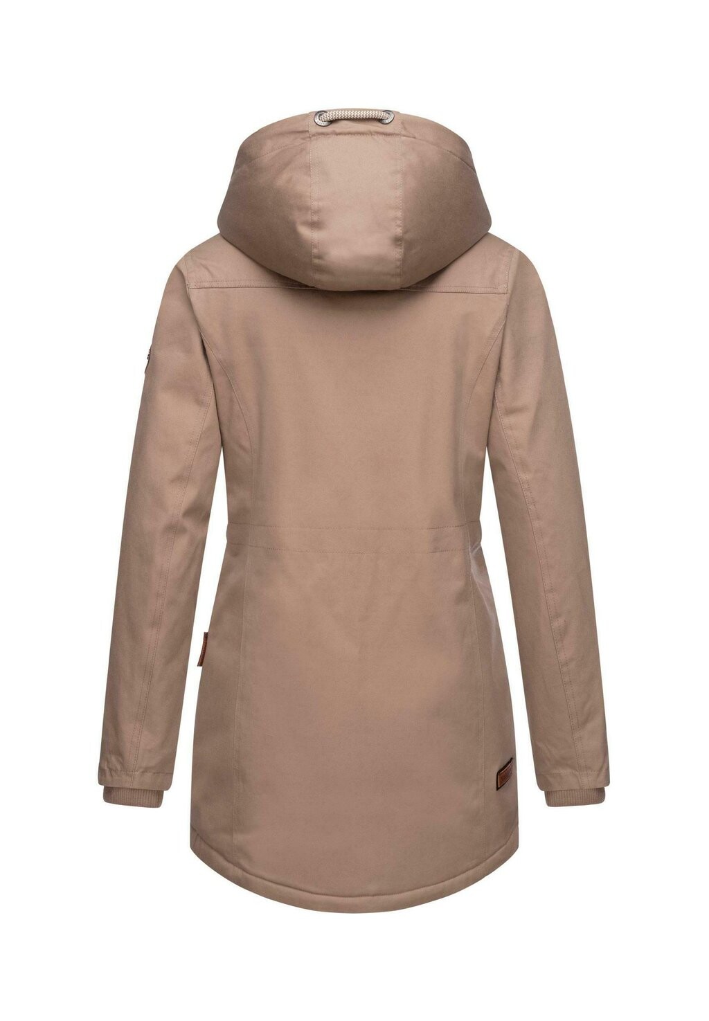 Зимнее пальто Navahoo, серый 
Зимнее пальто Navahoo, серый