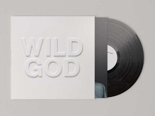 Виниловая пластинка Cave, Nick & Bad Seeds: Wild God
Виниловая пластинка Cave, Nick & Bad Seeds: Wild God