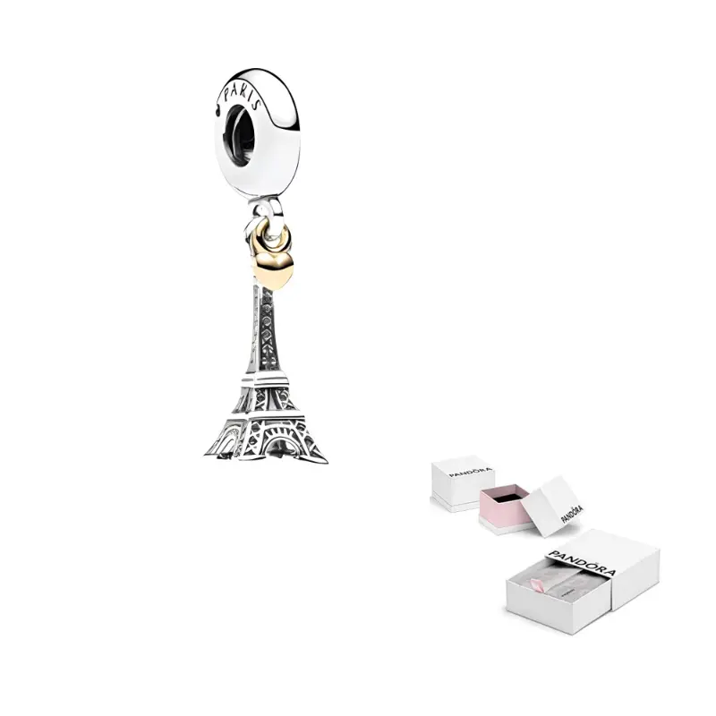 Pandora Металлические кулоны Women's Silver
Pandora Металлические кулоны Women's Silver