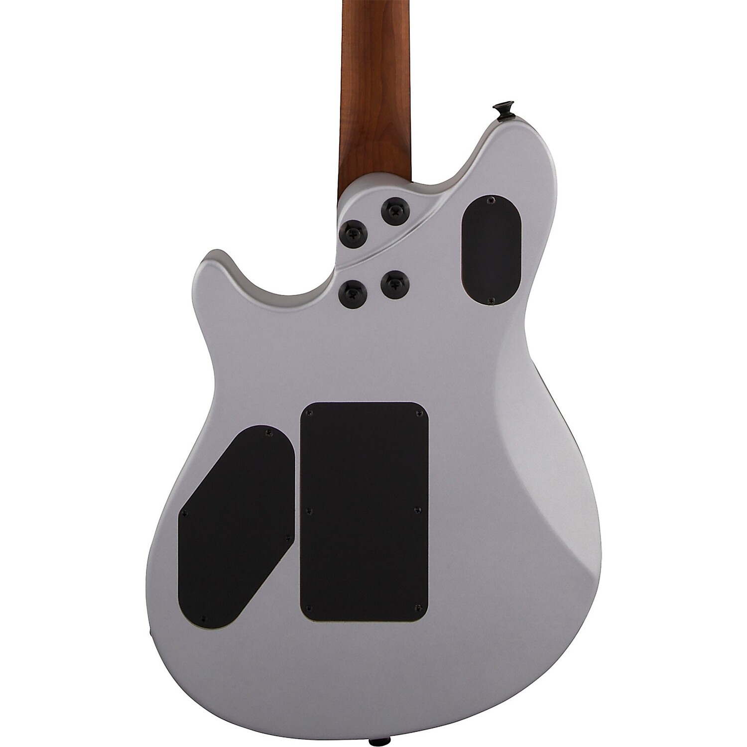 Стандартная электрогитара EVH Wolfgang WG Quicksilver
Стандартная электрогитара EVH Wolfgang WG Quicksilver