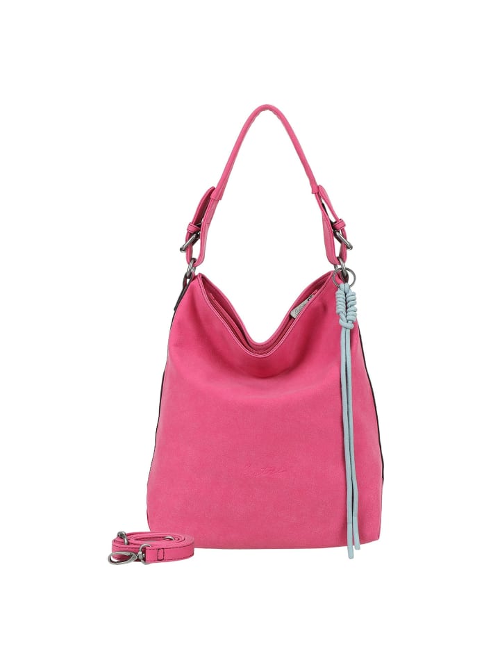 Сумка через плечо Fritzi aus Preußen
Сумка через плечо Fritzi aus Preußen