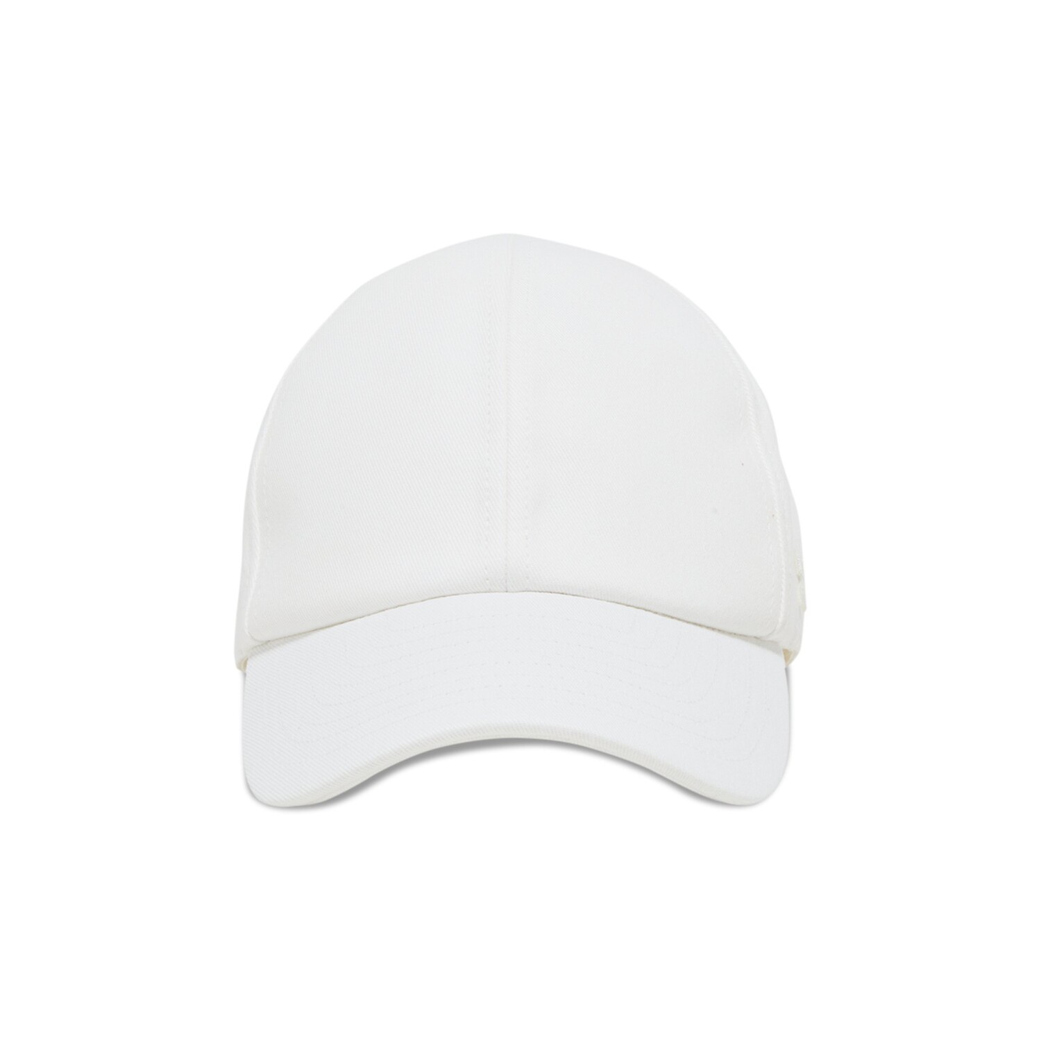 Кепка Courrèges Signature Heritage White
Кепка Courrèges Signature Heritage White