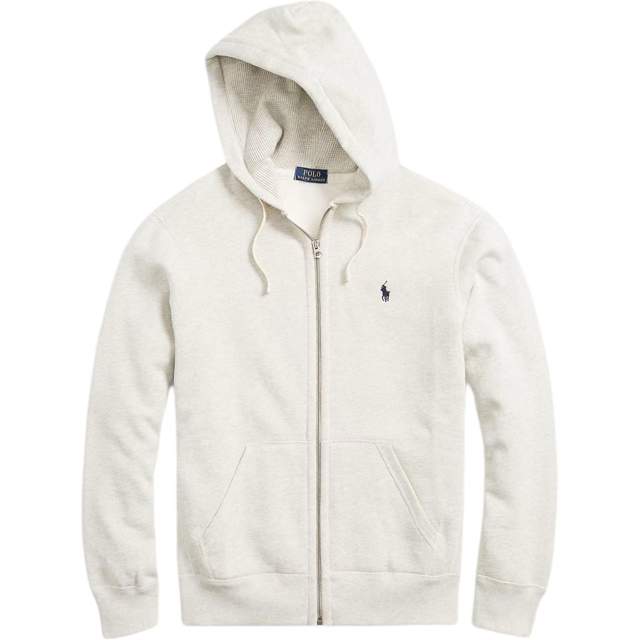 Свитшот мужской Polo Ralph Lauren, белый
Свитшот мужской Polo Ralph Lauren, белый