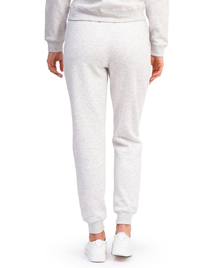 Брюки U.S. POLO ASSN. USPA Fleece Joggers, цвет Oatmeal Heather
Брюки U.S. POLO ASSN. USPA Fleece Joggers, цвет Oatmeal Heather