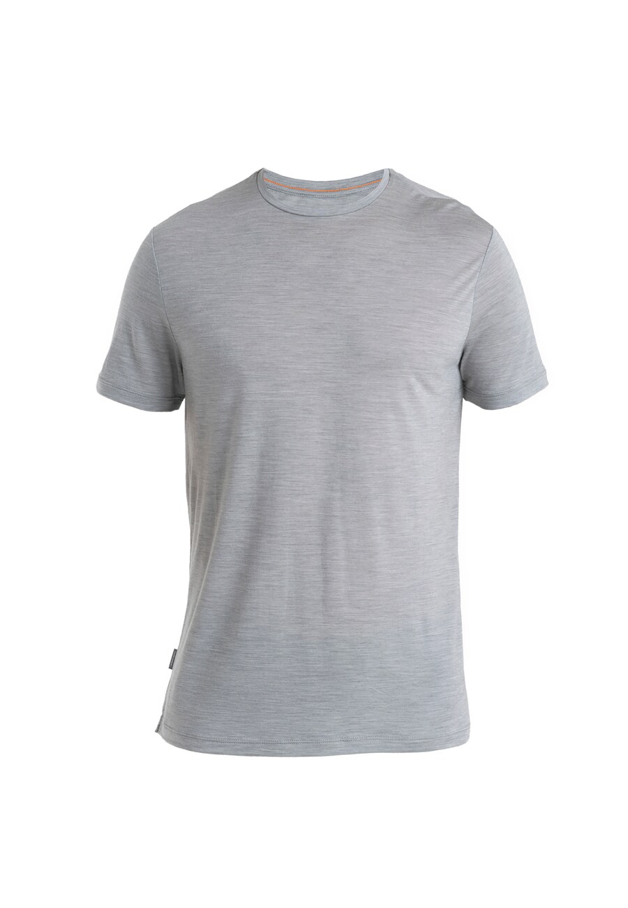 Рубашка performance ICEBREAKER Cool-Lite Sphere III, светло-серый
Рубашка performance ICEBREAKER Cool-Lite Sphere III, светло-серый