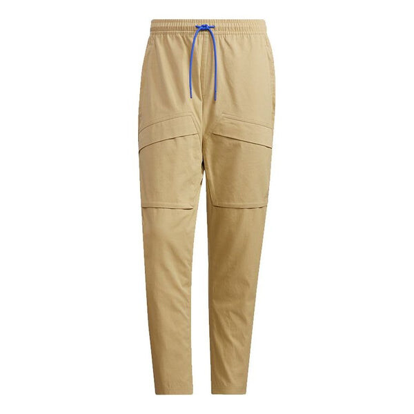 Брюки men's st wv cargo pnt multiple pockets solid color casual pants/trousers khaki Adidas, хаки
Брюки men's st wv cargo pnt multiple pockets solid color casual pants/trousers khaki Adidas, хаки