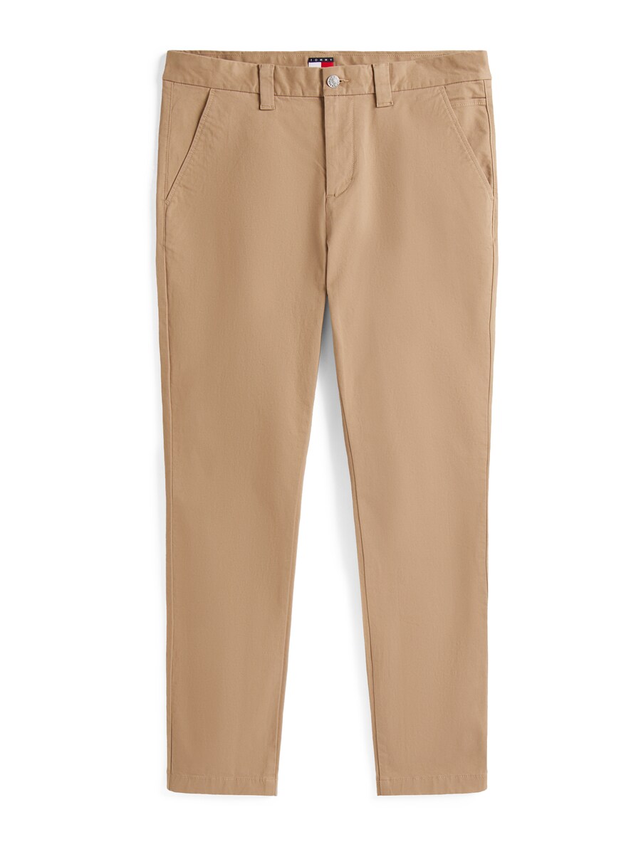 Обычные брюки-чинос Tommy Jeans Austin, хаки
Обычные брюки-чинос Tommy Jeans Austin, хаки