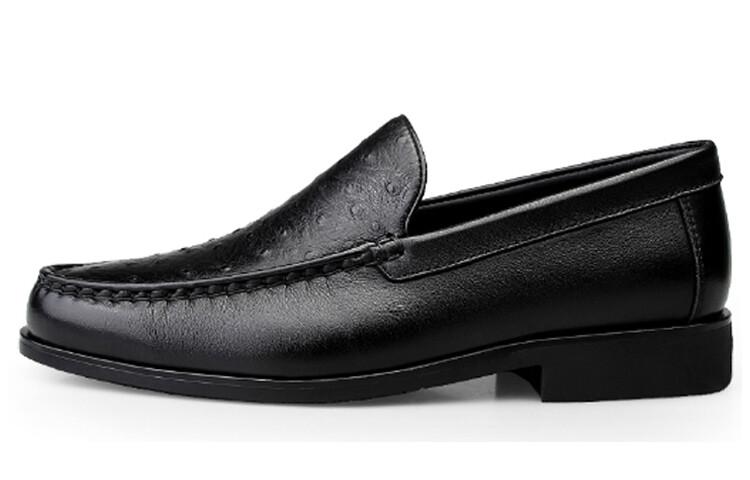 Туфли мужские Men"s Casual Men Low-Top Dck, коричневый
Туфли мужские Men"s Casual Men Low-Top Dck, коричневый