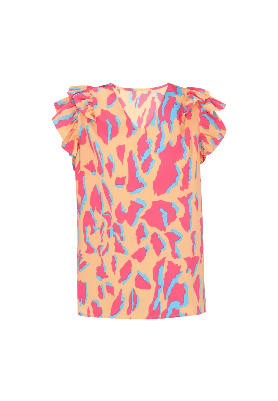 Блуза IZIA, оранжевый
Блуза IZIA, оранжевый