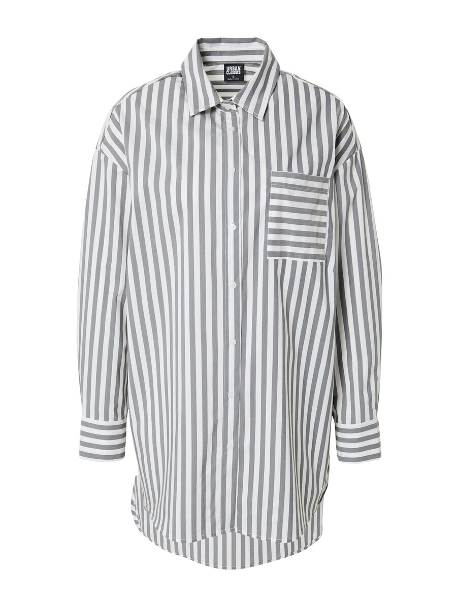 Блуза Urban Classics, белый
Блуза Urban Classics, белый