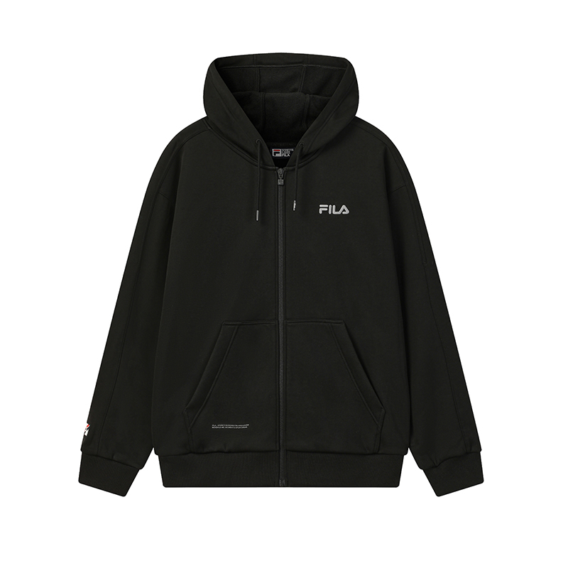 FILA ORIGINALE Куртка мужская Dark Current Black
FILA ORIGINALE Куртка мужская Dark Current Black