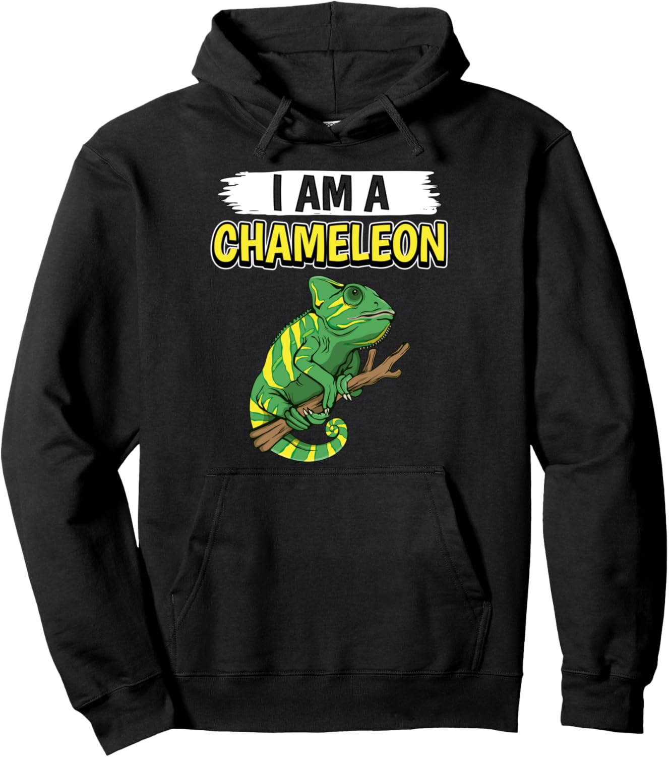 Худи «Хамелеон, я - хамелеон» Funny Chameleon Clothing Women Men Kids, черный
Худи «Хамелеон, я - хамелеон» Funny Chameleon Clothing Women Men Kids, черный