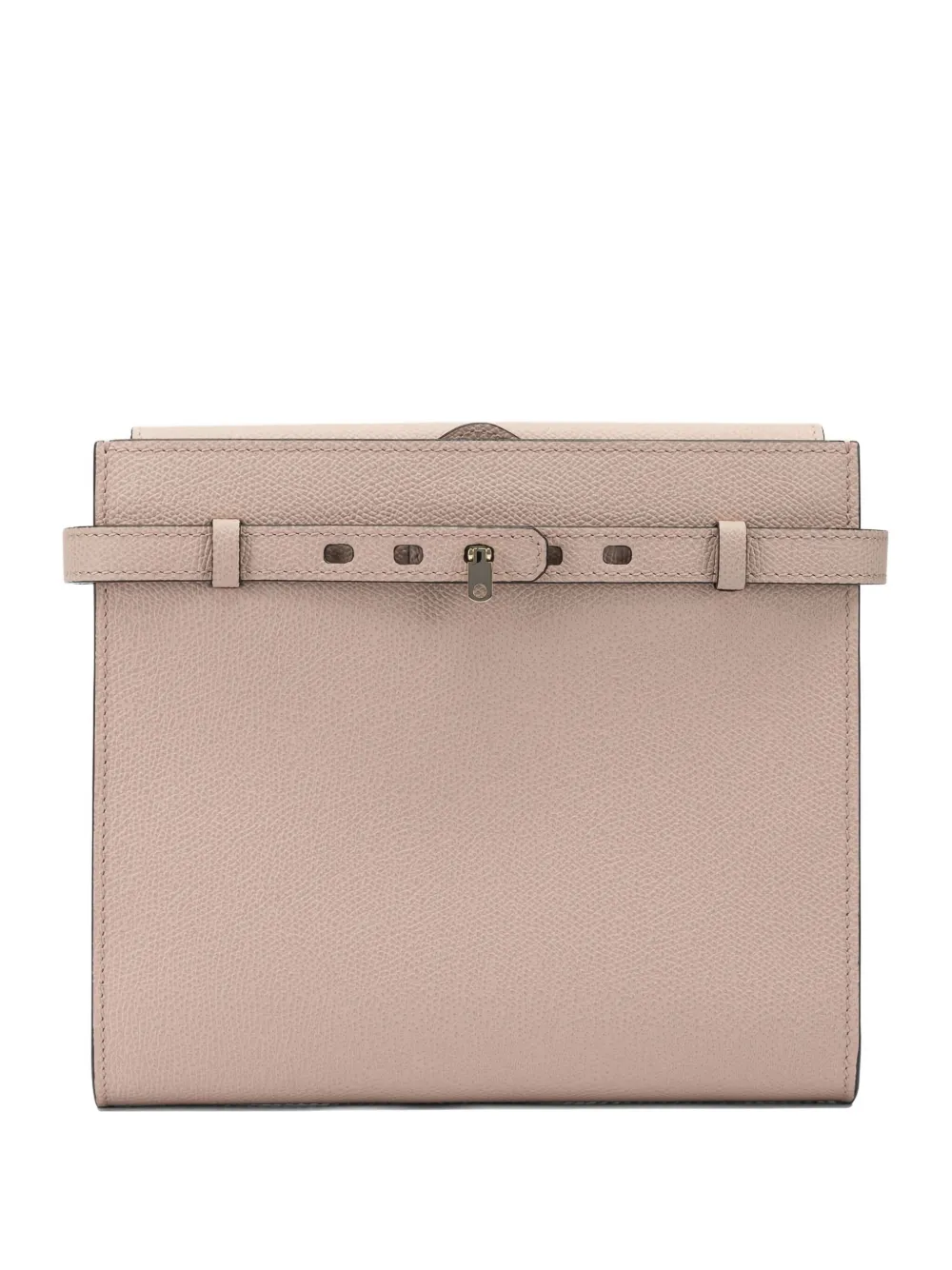 Сумка через плечо B-Tracollina Valextra, розовый
Сумка через плечо B-Tracollina Valextra, розовый