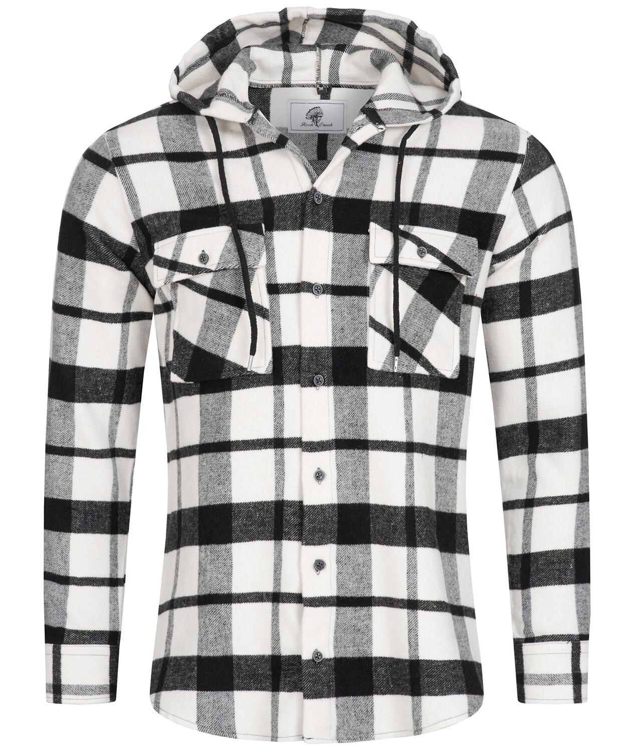 Рубашка Rock Creek, белый
Рубашка Rock Creek, белый