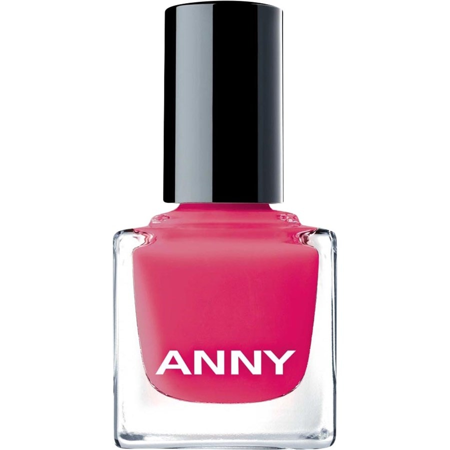 Лак для ногтей ANNY Nail Polish, Nude & Pink Nr. 173.50 Poppy Pink / 15 ml
Лак для ногтей ANNY Nail Polish, Nude & Pink Nr. 173.50 Poppy Pink / 15 ml