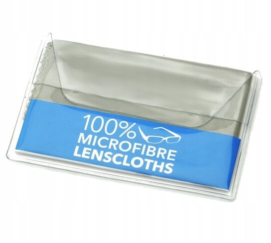 Носовой платок из микрофибры для очков, Montana 
Носовой платок из микрофибры для очков, Montana