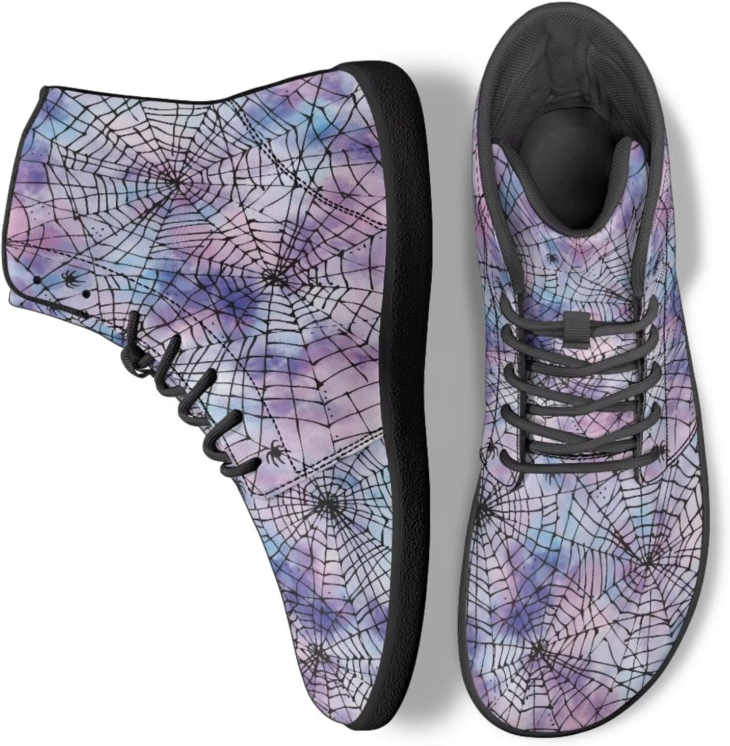 Унисекс высокие кроссовки для бега для женщин и мужчин, обувь для ходьбы, тренировочные кроссовки из ПУ-кожи Ecaestolph, синий
Унисекс высокие кроссовки для бега для женщин и мужчин, обувь для ходьбы, тренировочные кроссовки из ПУ-кожи Ecaestolph, синий