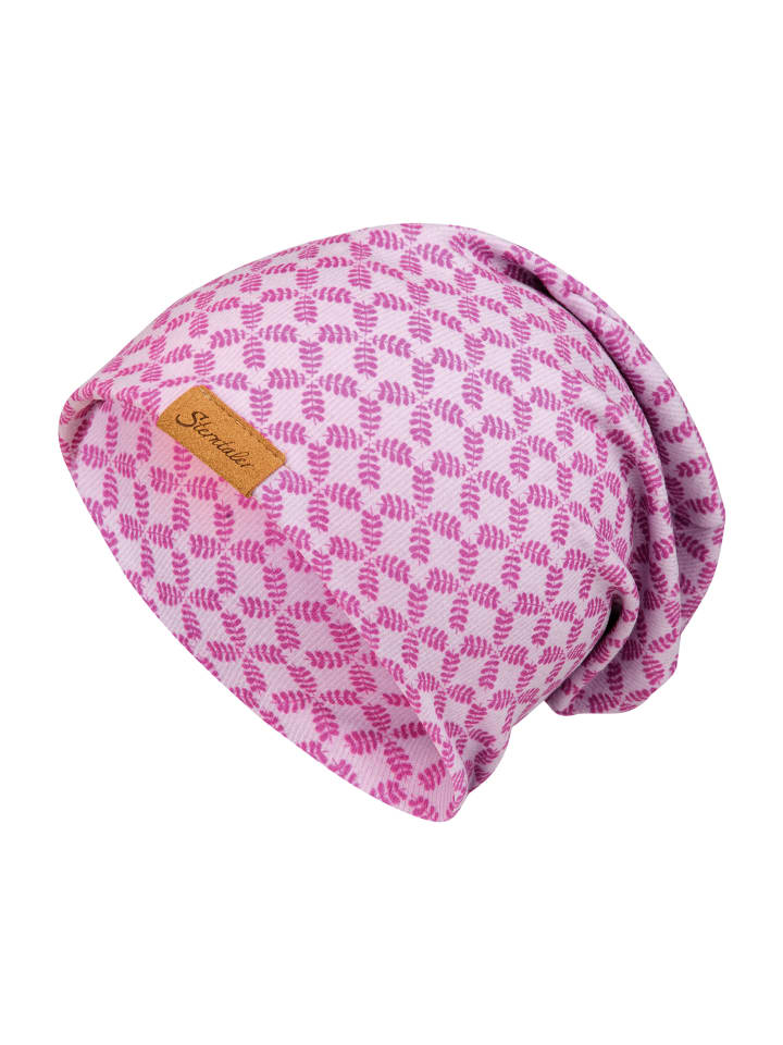 Шапка Sterntaler, сиреневый
Шапка Sterntaler, сиреневый