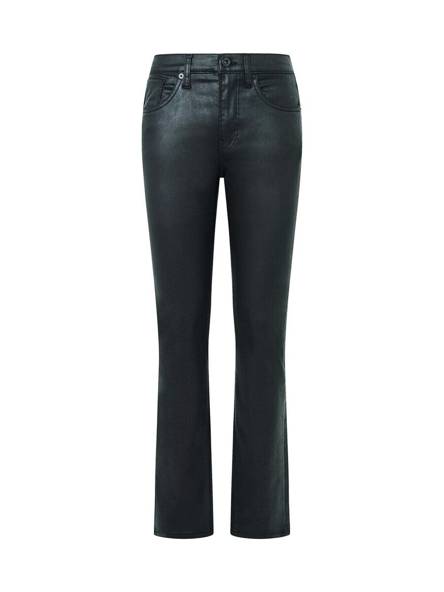 Джинсы Pepe Jeans Slim fit Jeans, черный деним
Джинсы Pepe Jeans Slim fit Jeans, черный деним