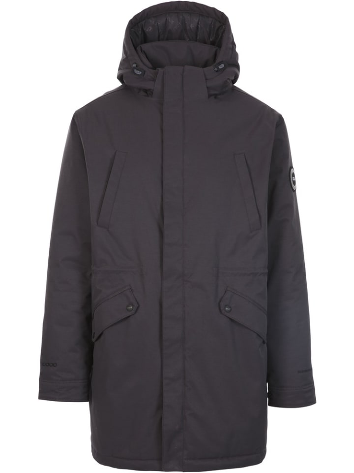 Дождевик DLX, серый
Дождевик DLX, серый