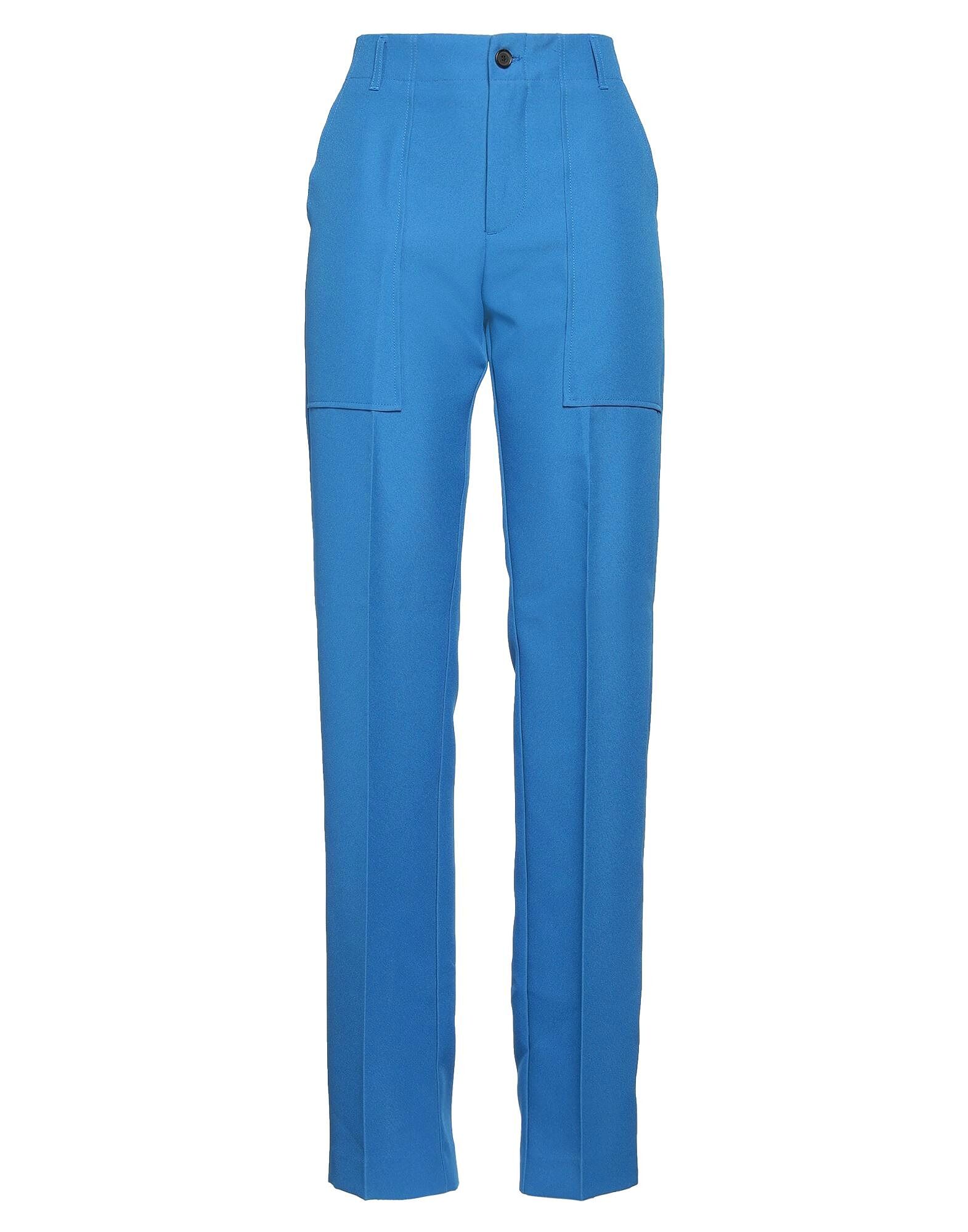 Брюки Department 5, лазурный
Брюки Department 5, лазурный