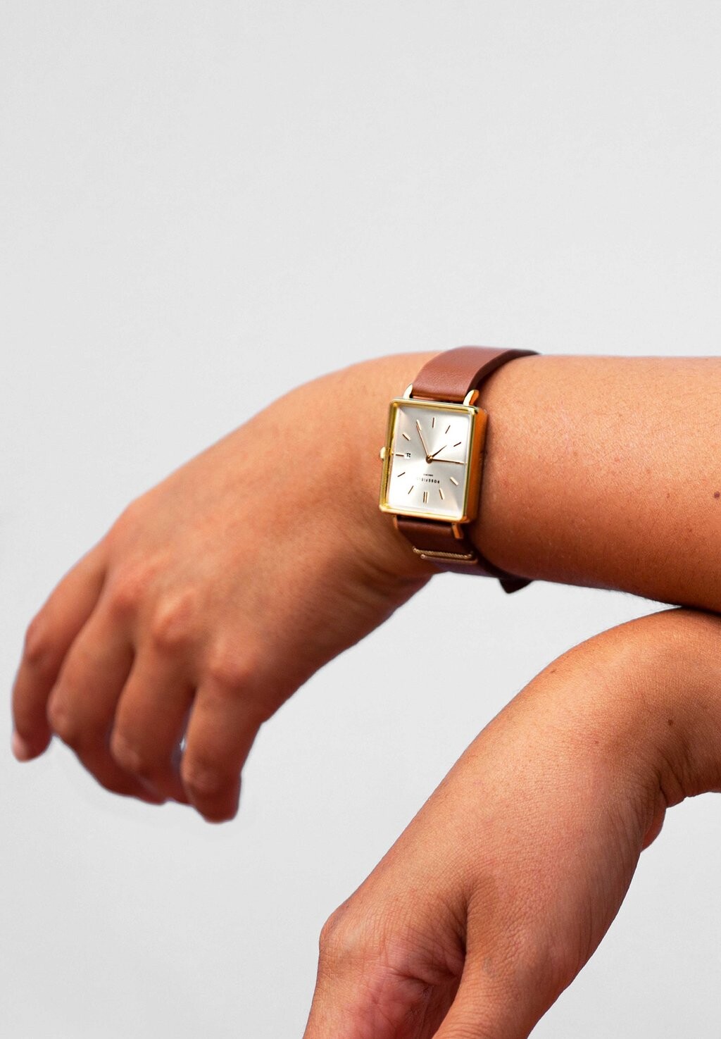 Часы BOXY Rosefield, цвет cognac
Часы BOXY Rosefield, цвет cognac