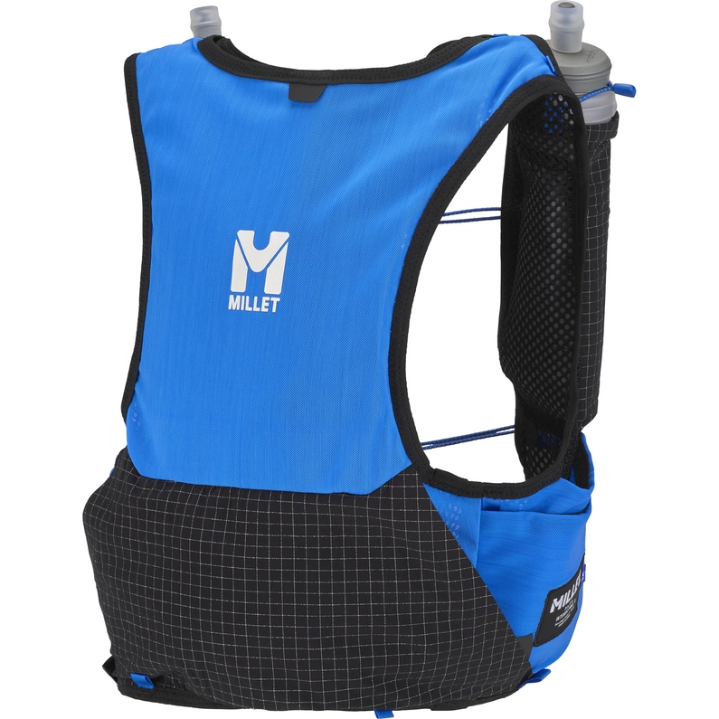Рюкзак Intense Pro 5 Millet, icon blue-black
Рюкзак Intense Pro 5 Millet, icon blue-black