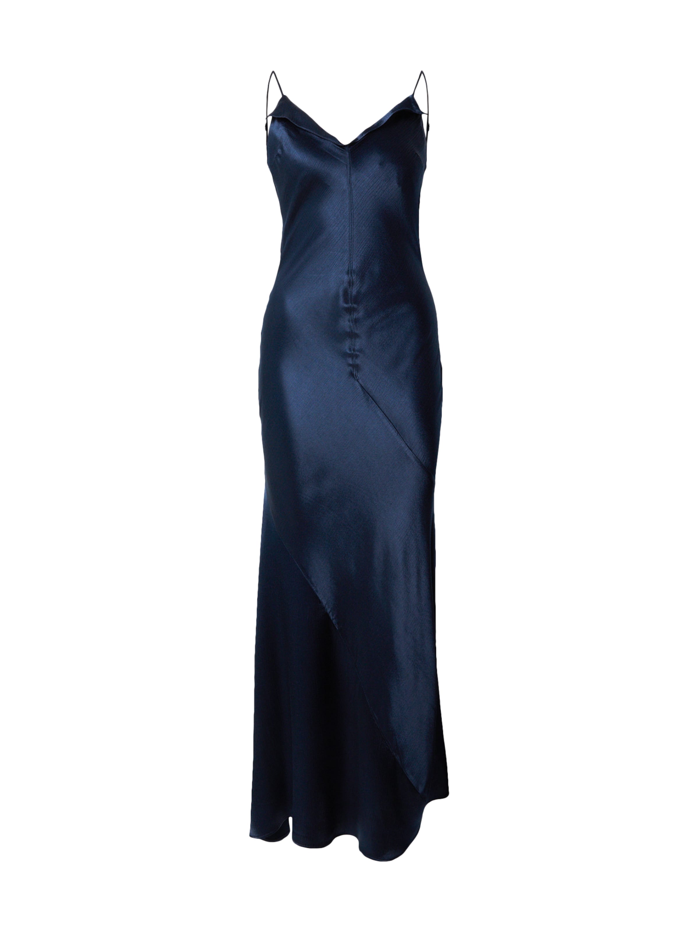 TOPSHOP Платье в морском синем цвете
TOPSHOP Платье в морском синем цвете