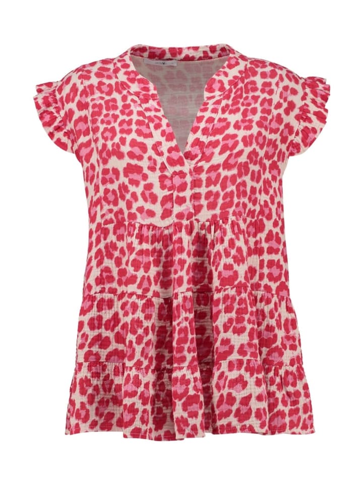 Футболка Hailys
Футболка Hailys