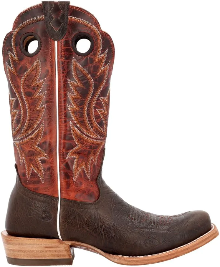 Мужские ботинки Durango Prca Collection с вышивкой из стриженной бычьей кожи, квадратный носок, повседневные, средний голень - коричневые, красные
Мужские ботинки Durango Prca Collection с вышивкой из стриженной бычьей кожи, квадратный носок, повседневные, средний голень - коричневые, красные