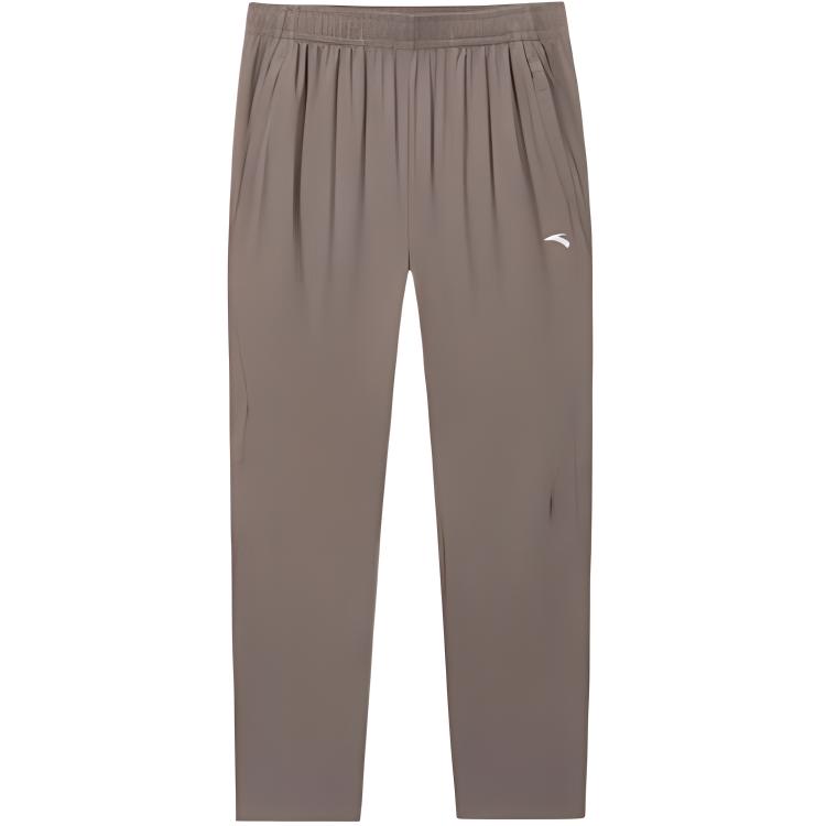 Трикотажные спортивные штаны мужские Rattan Umber ANTA, Rattan Umber
Трикотажные спортивные штаны мужские Rattan Umber ANTA, Rattan Umber