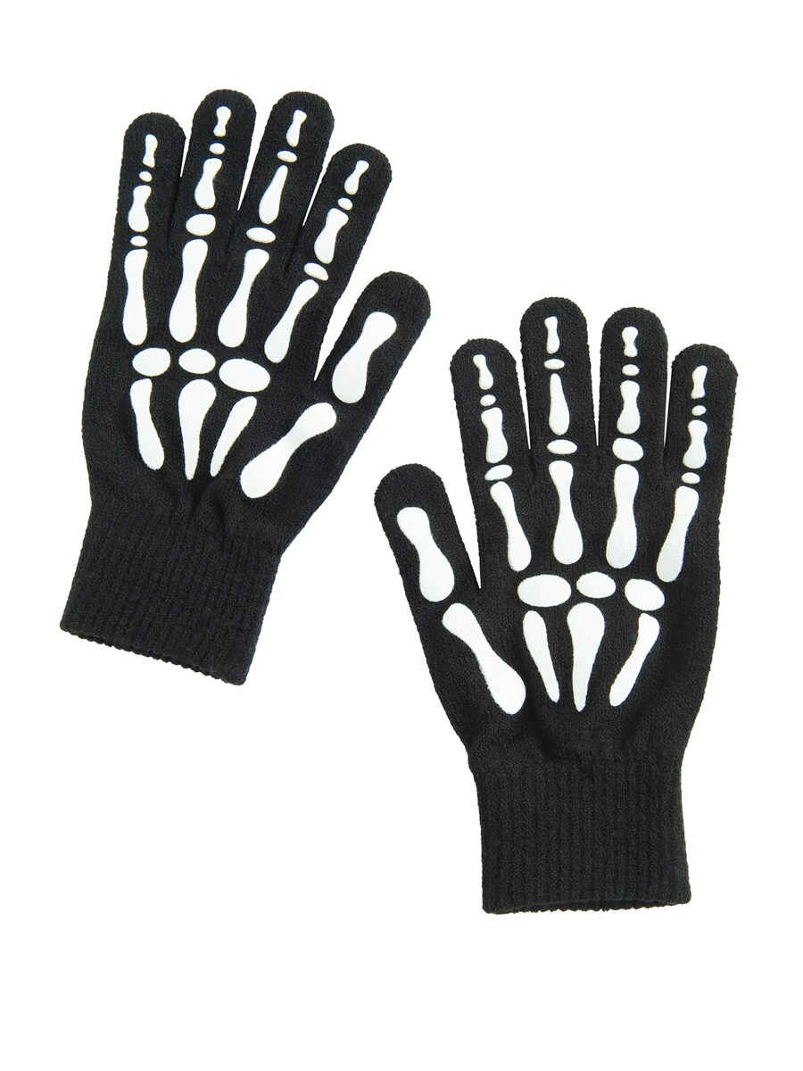 Перчатки Cool Club, черный
Перчатки Cool Club, черный