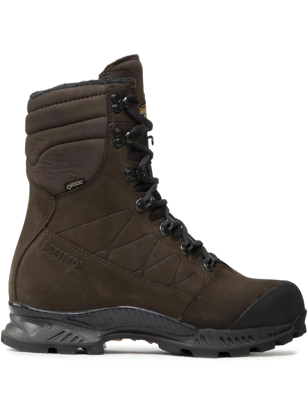 Ботинки на шнуровке Meindl, коричневый
Ботинки на шнуровке Meindl, коричневый