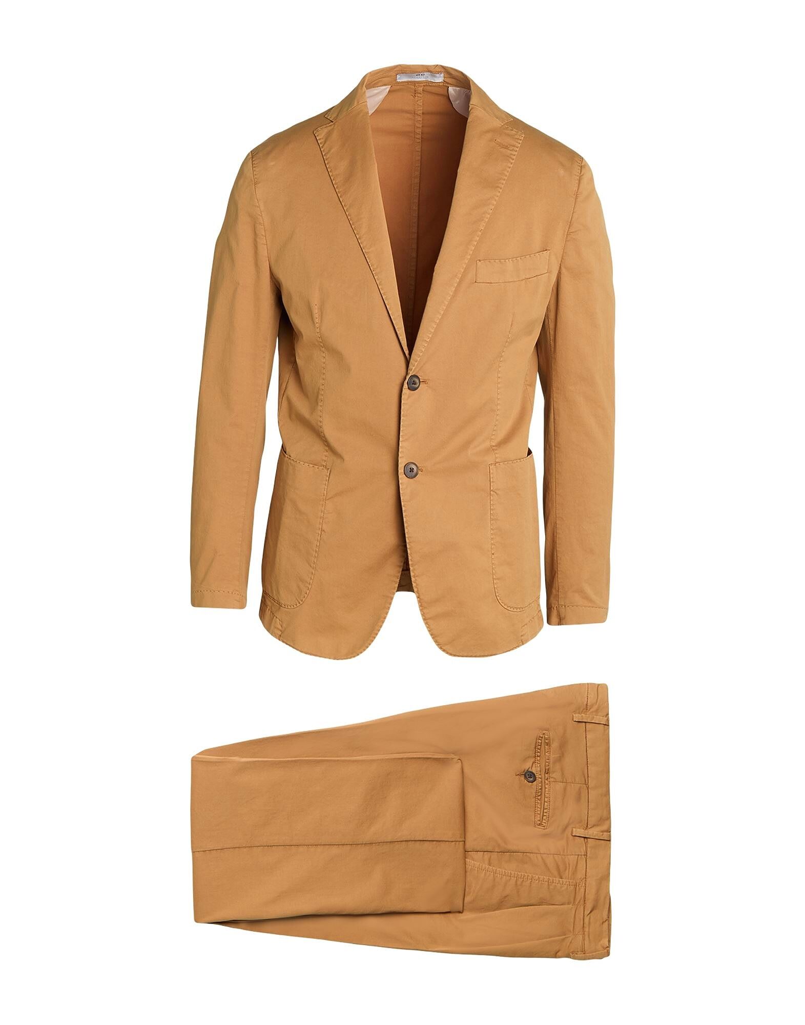 Костюм Cc Collection Corneliani, песочный
Костюм Cc Collection Corneliani, песочный