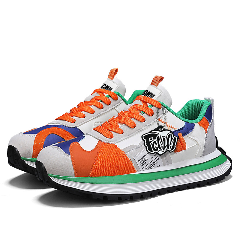 Легкие низкие повседневные туфли, увеличивающие рост, для мужчин FCMM, Black Gray
Легкие низкие повседневные туфли, увеличивающие рост, для мужчин FCMM, Black Gray