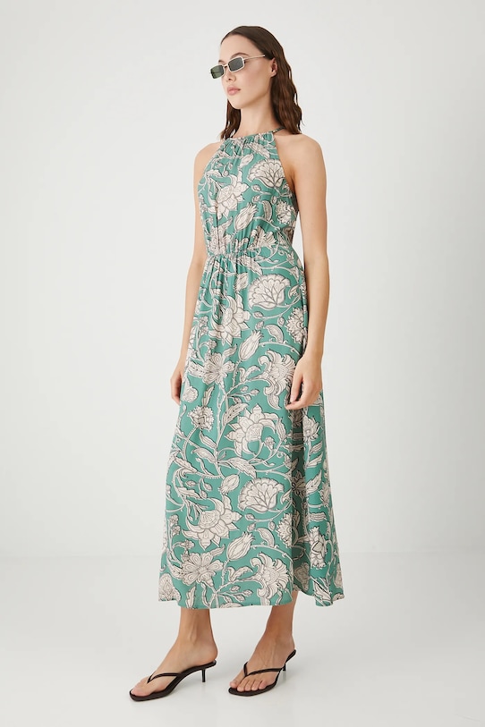 Платье Medicine, бирюзовый
Платье Medicine, бирюзовый