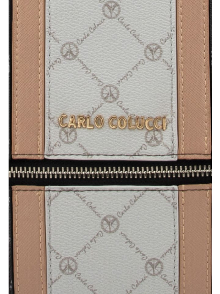 Рюкзак Carlo Colucci, черный
Рюкзак Carlo Colucci, черный