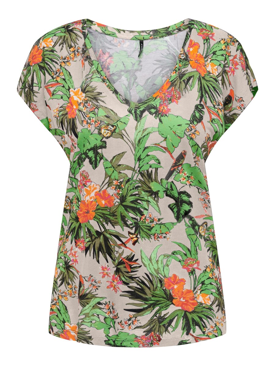 Рубашка ONLY FLAWSOME, серо-коричневый
Рубашка ONLY FLAWSOME, серо-коричневый