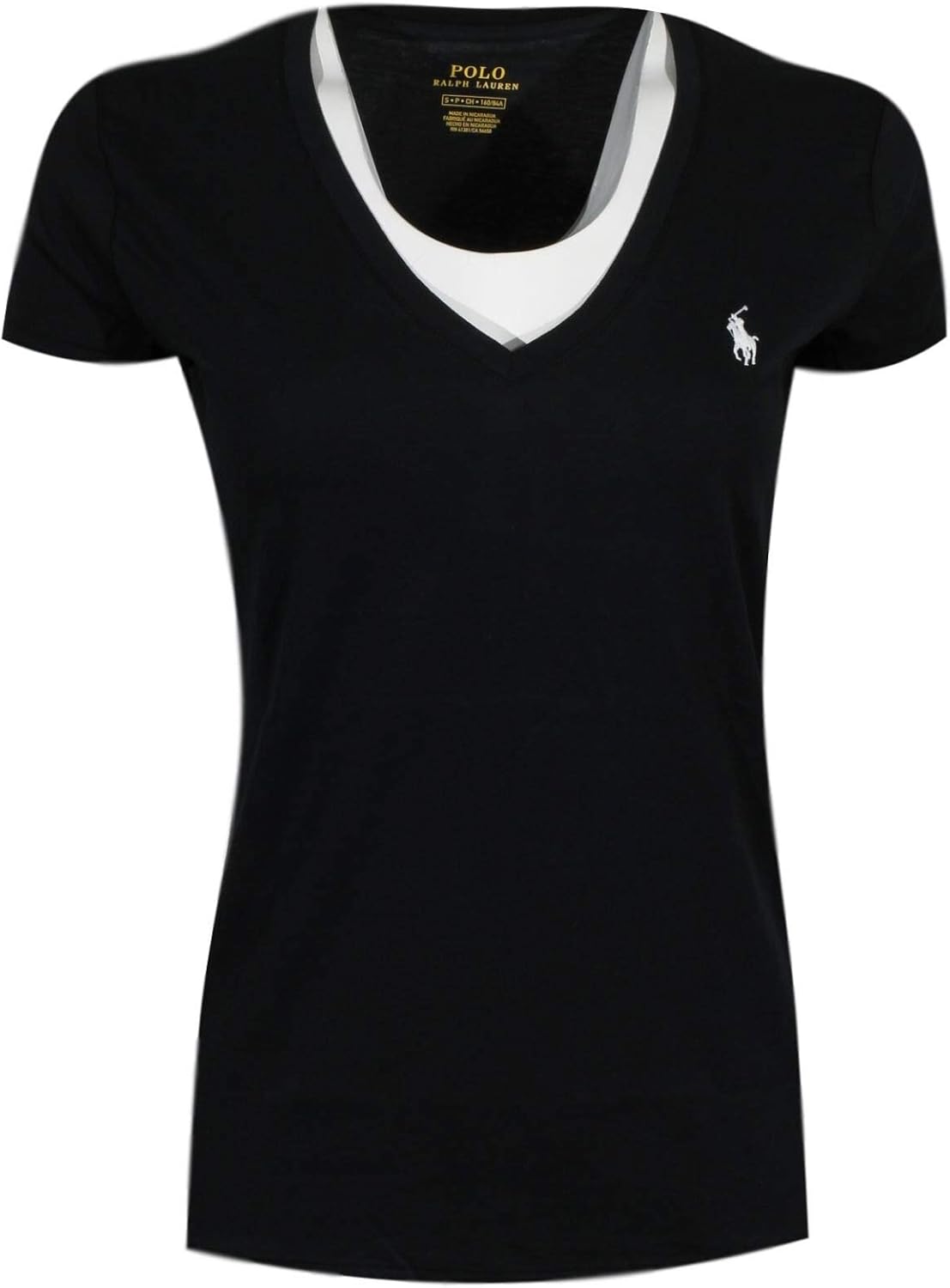 Футболка Polo RL женская с V-вырезом POLO RALPH LAUREN, Black (White Pony), Белый, Футболка Polo RL женская с V-вырезом POLO RALPH LAUREN, Black (White Pony)
Футболка Polo RL женская с V-вырезом POLO RALPH LAUREN, Black (White Pony), Белый, Футболка Polo RL женская с V-вырезом POLO RALPH LAUREN, Black (White Pony)