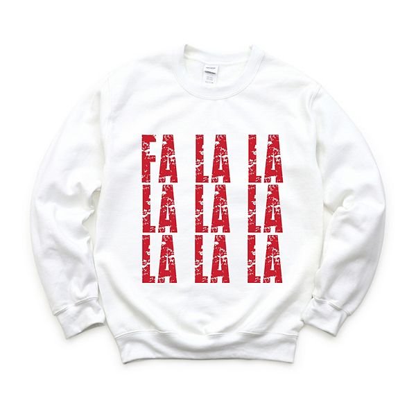 Футболка Fa la la с принтом Simply Sage Market, White, Белый, Футболка Fa la la с принтом Simply Sage Market, White
Футболка Fa la la с принтом Simply Sage Market, White, Белый, Футболка Fa la la с принтом Simply Sage Market, White